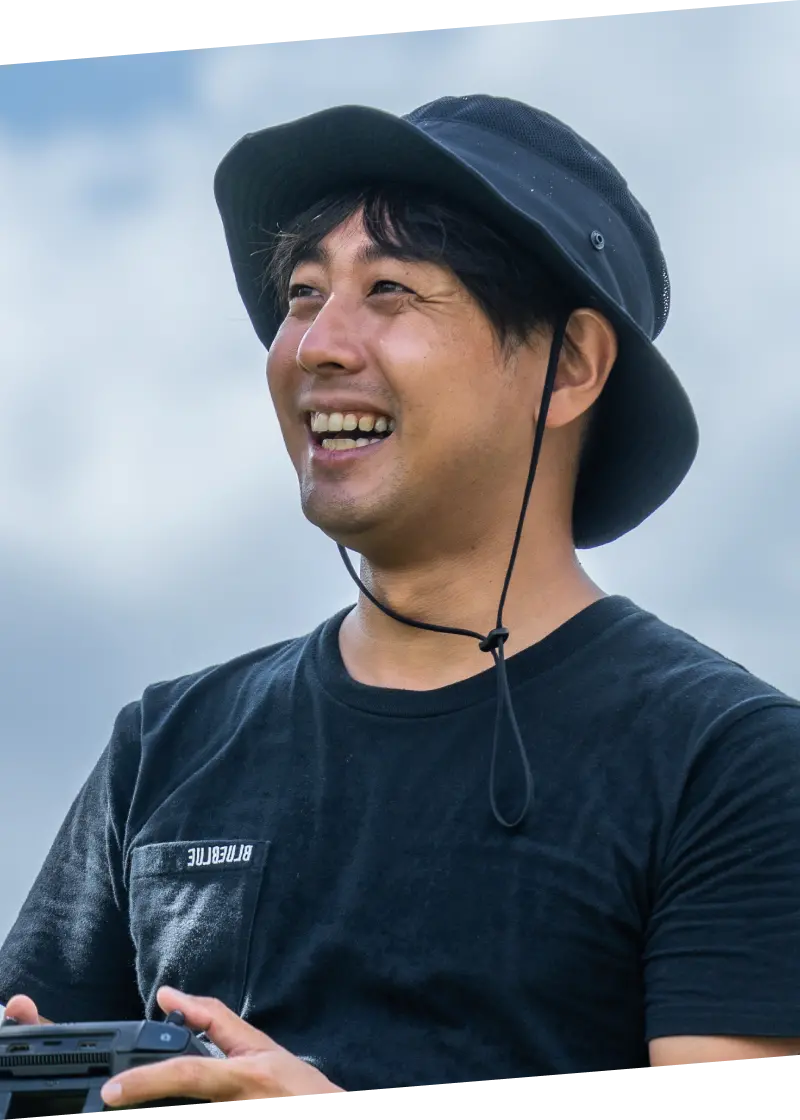 船津 宏樹 先生